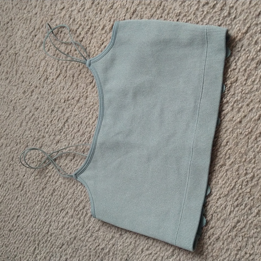 Gilly Hicks Bralette